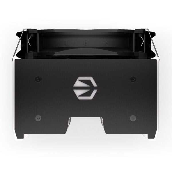 Endorfy Fortis 5 Argb 140mm 6 Isi Borulu Intel Amd Uyumlu Hava Sogutucu Ey3a010 Y11