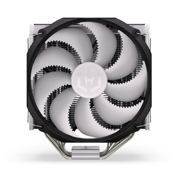Endorfy Fortis 5 Argb 140mm 6 Isi Borulu Intel Amd Uyumlu Hava Sogutucu Ey3a010 Y2