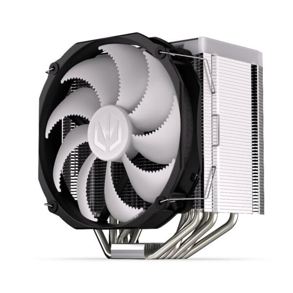 Endorfy Fortis 5 Argb 140mm 6 Isi Borulu Intel Amd Uyumlu Hava Sogutucu Ey3a010 Y3