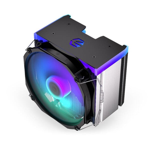 Endorfy Fortis 5 Argb 140mm 6 Isi Borulu Intel Amd Uyumlu Hava Sogutucu Ey3a010 Y6
