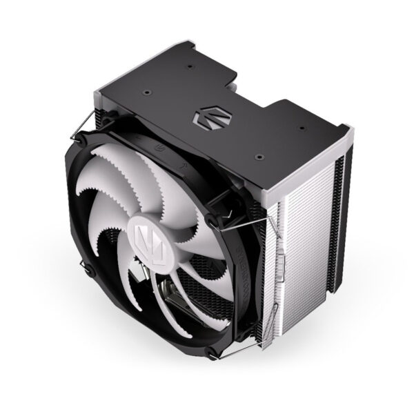 Endorfy Fortis 5 Argb 140mm 6 Isi Borulu Intel Amd Uyumlu Hava Sogutucu Ey3a010 Y7