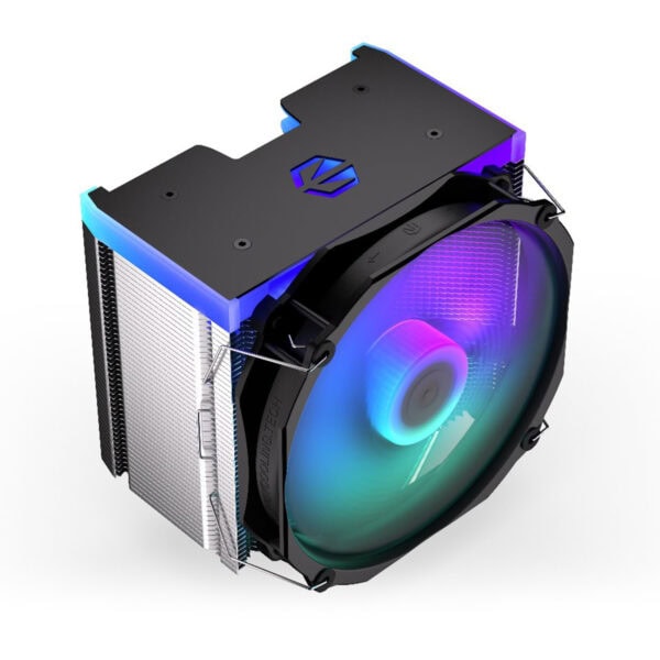 Endorfy Fortis 5 Argb 140mm 6 Isi Borulu Intel Amd Uyumlu Hava Sogutucu Ey3a010 Y8