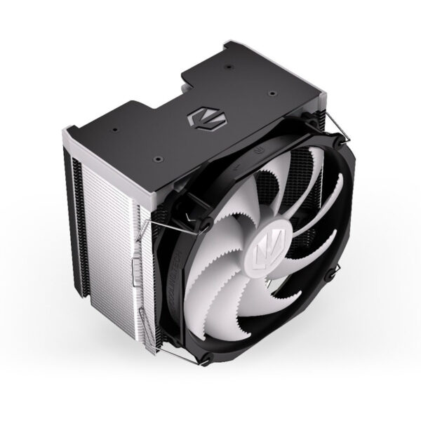Endorfy Fortis 5 Argb 140mm 6 Isi Borulu Intel Amd Uyumlu Hava Sogutucu Ey3a010 Y9