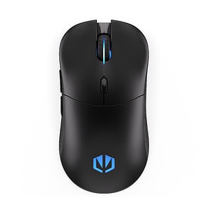 Endorfy Gem Plus Wireless Argb Kablosuz Siyah Gaming Mouse Ey6a013 1
