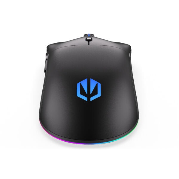 Endorfy Gem Plus Wireless Argb Kablosuz Siyah Gaming Mouse Ey6a013 10
