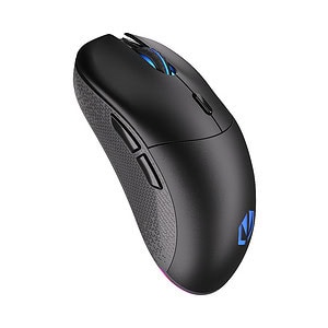 Endorfy Gem Plus Wireless Argb Kablosuz Siyah Gaming Mouse Ey6a013 2