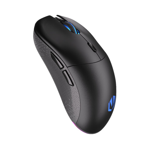 Endorfy Gem Plus Wireless Argb Kablosuz Siyah Gaming Mouse Ey6a013 2