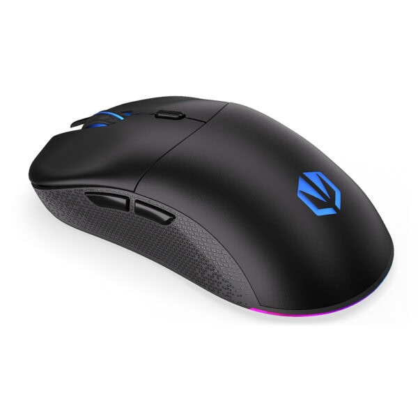 Endorfy Gem Plus Wireless Argb Kablosuz Siyah Gaming Mouse Ey6a013 3