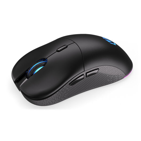 Endorfy Gem Plus Wireless Argb Kablosuz Siyah Gaming Mouse Ey6a013 4
