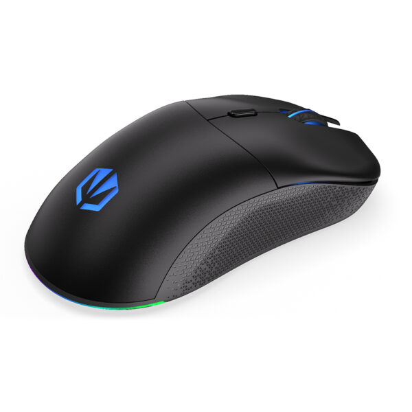 Endorfy Gem Plus Wireless Argb Kablosuz Siyah Gaming Mouse Ey6a013 5
