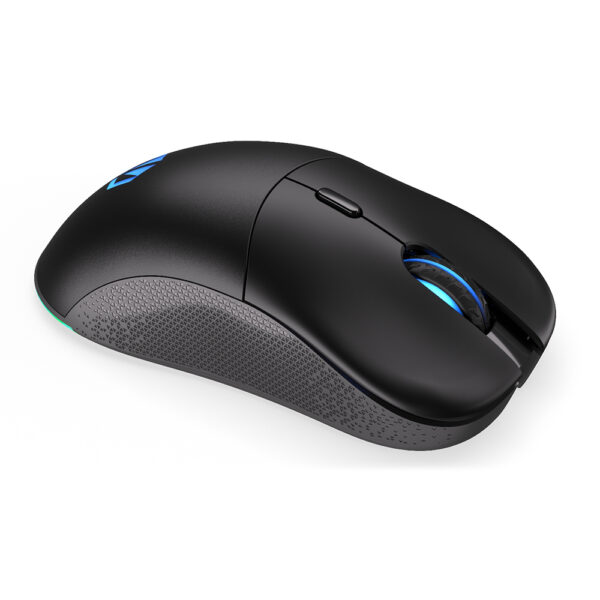 Endorfy Gem Plus Wireless Argb Kablosuz Siyah Gaming Mouse Ey6a013 6