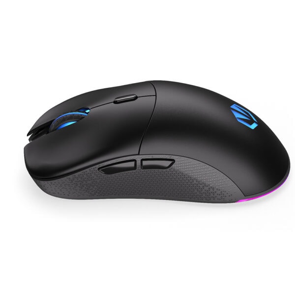 Endorfy Gem Plus Wireless Argb Kablosuz Siyah Gaming Mouse Ey6a013 7