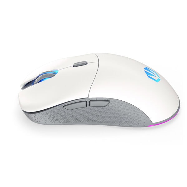 Endorfy Gem Plus Wireless Onyx White Argb Kablosuz Beyaz Gaming Mouse Ey6a015 7