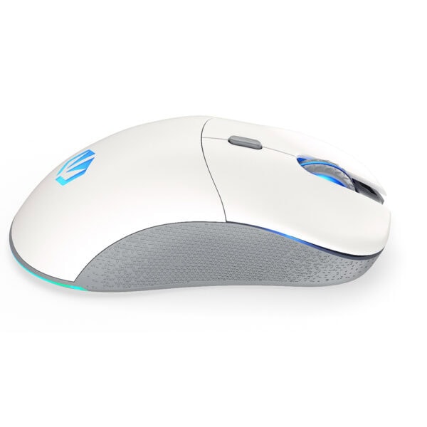 Endorfy Gem Plus Wireless Onyx White Argb Kablosuz Beyaz Gaming Mouse Ey6a015 8