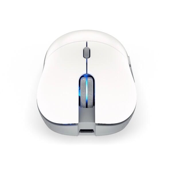 Endorfy Gem Plus Wireless Onyx White Argb Kablosuz Beyaz Gaming Mouse Ey6a015 9