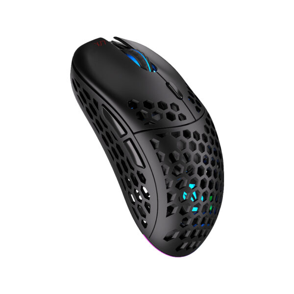 Endorfy Lix Wireless Argb Kablosuz Siyah Gaming Mouse Ey6a008 2