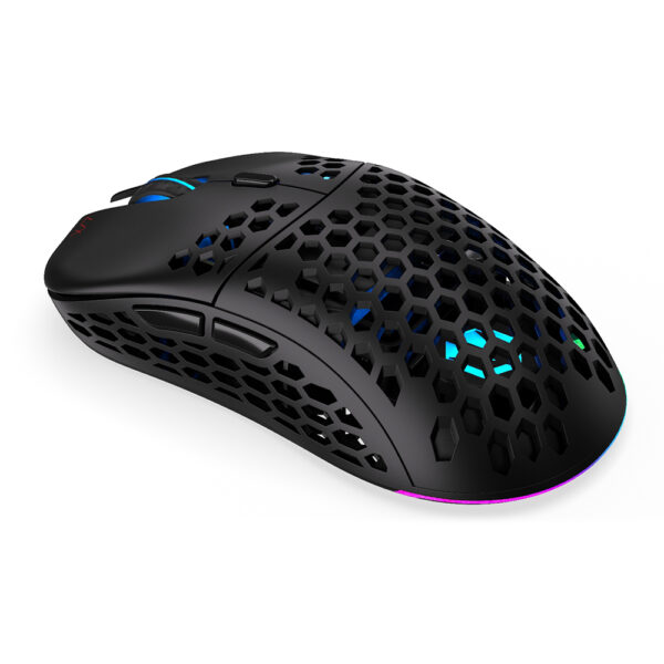 Endorfy Lix Wireless Argb Kablosuz Siyah Gaming Mouse Ey6a008 3