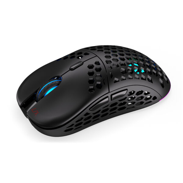 Endorfy Lix Wireless Argb Kablosuz Siyah Gaming Mouse Ey6a008 4
