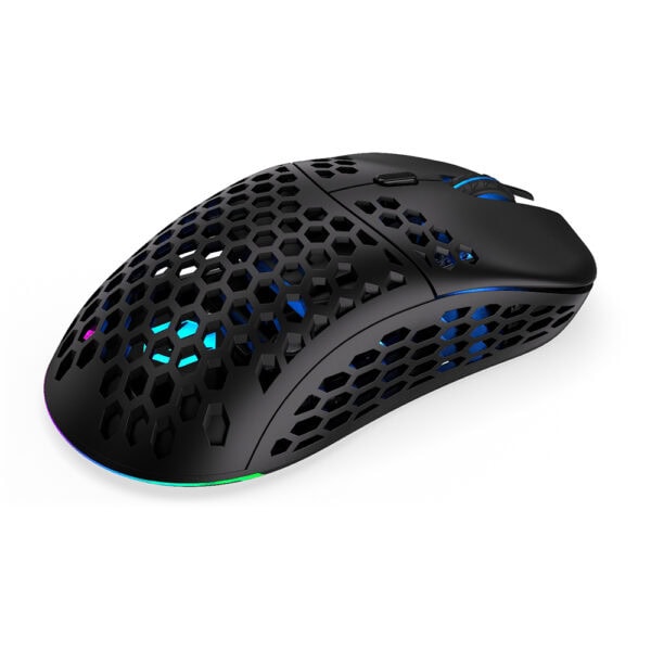 Endorfy Lix Wireless Argb Kablosuz Siyah Gaming Mouse Ey6a008 5