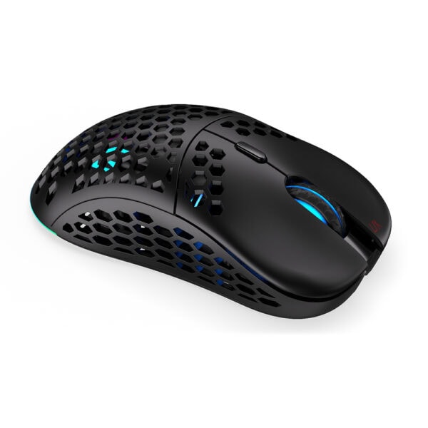 Endorfy Lix Wireless Argb Kablosuz Siyah Gaming Mouse Ey6a008 6