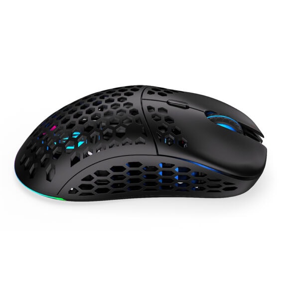 Endorfy Lix Wireless Argb Kablosuz Siyah Gaming Mouse Ey6a008 8