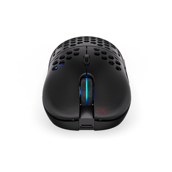 Endorfy Lix Wireless Argb Kablosuz Siyah Gaming Mouse Ey6a008 9