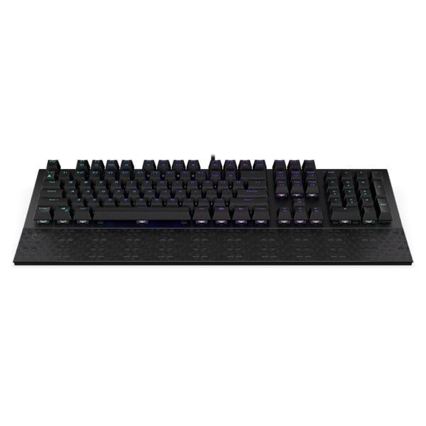 Endorfy Omnis Kailh Red Switch Rgb Ingilizce Mekanik Kablolu Siyah Gaming Klavye Ey5a030 6