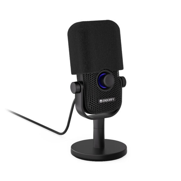 Endorfy Solum Voice S Mikrofon 2