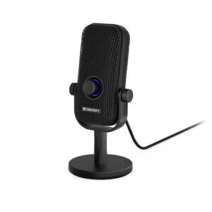 Endorfy Solum Voice S Mikrofon