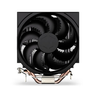 Endorfy Spartan 5 120mm 2 Isi Borulu Intel Amd Uyumlu Hava Sogutucu Ey3a001 1