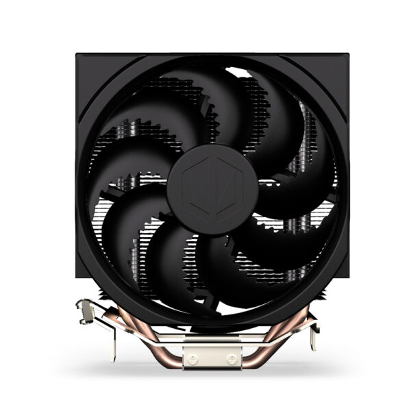 Endorfy Spartan 5 120mm 2 Isi Borulu Intel Amd Uyumlu Hava Sogutucu Ey3a001 1