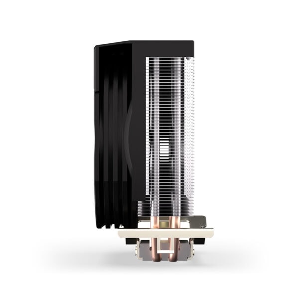 Endorfy Spartan 5 120mm 2 Isi Borulu Intel Amd Uyumlu Hava Sogutucu Ey3a001 10