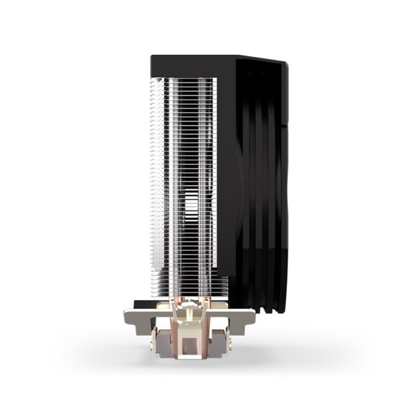 Endorfy Spartan 5 120mm 2 Isi Borulu Intel Amd Uyumlu Hava Sogutucu Ey3a001 11