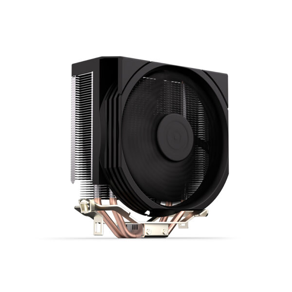 Endorfy Spartan 5 120mm 2 Isi Borulu Intel Amd Uyumlu Hava Sogutucu Ey3a001 12