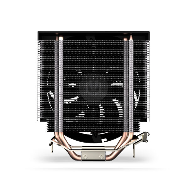 Endorfy Spartan 5 120mm 2 Isi Borulu Intel Amd Uyumlu Hava Sogutucu Ey3a001 13
