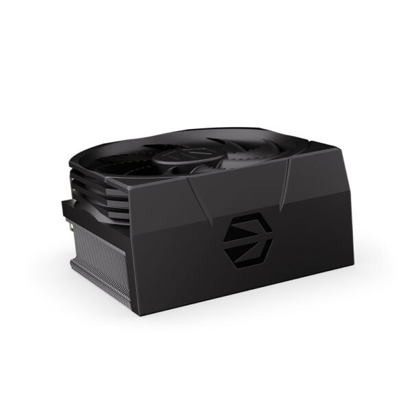 Endorfy Spartan 5 120mm 2 Isi Borulu Intel Amd Uyumlu Hava Sogutucu Ey3a001 15