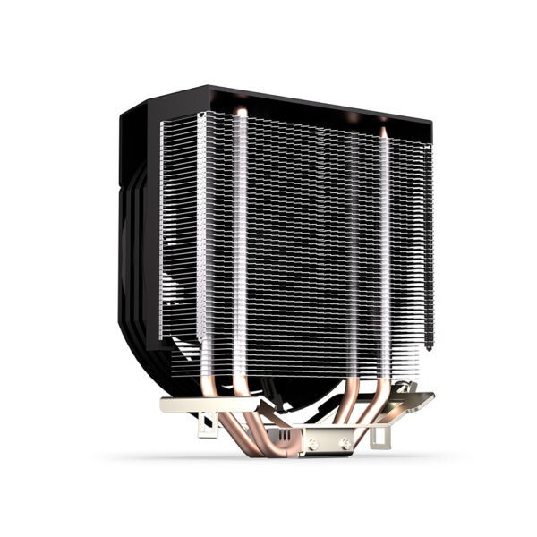 Endorfy Spartan 5 120mm 2 Isi Borulu Intel Amd Uyumlu Hava Sogutucu Ey3a001 3