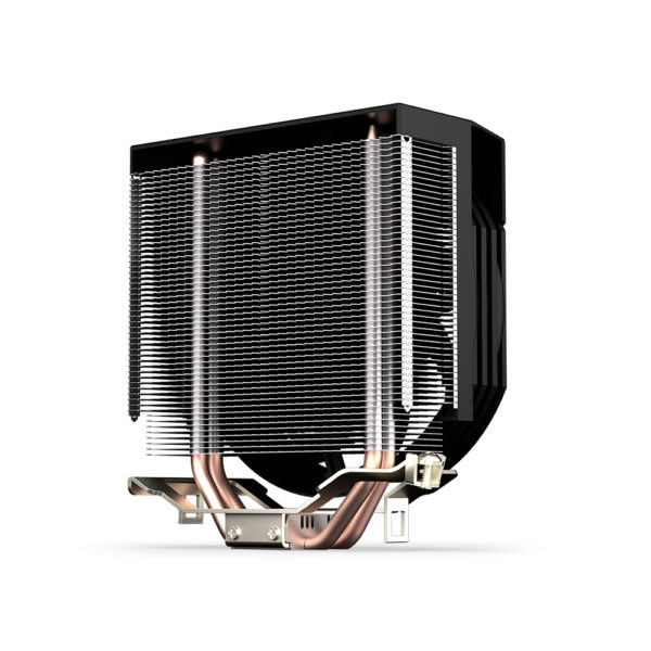 Endorfy Spartan 5 120mm 2 Isi Borulu Intel Amd Uyumlu Hava Sogutucu Ey3a001 4