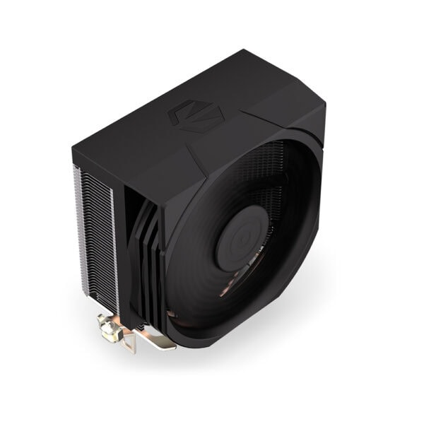 Endorfy Spartan 5 120mm 2 Isi Borulu Intel Amd Uyumlu Hava Sogutucu Ey3a001 5