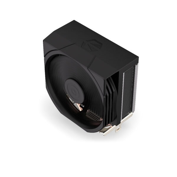 Endorfy Spartan 5 120mm 2 Isi Borulu Intel Amd Uyumlu Hava Sogutucu Ey3a001 6