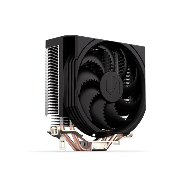 Endorfy Spartan 5 120mm 2 Isi Borulu Intel Amd Uyumlu Hava Sogutucu Ey3a001 7