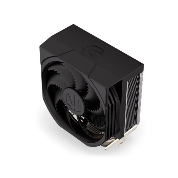 Endorfy Spartan 5 120mm 2 Isi Borulu Intel Amd Uyumlu Hava Sogutucu Ey3a001 8