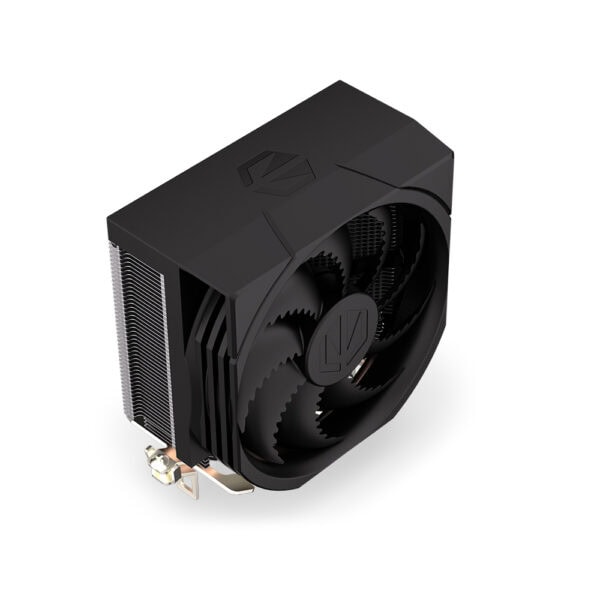 Endorfy Spartan 5 120mm 2 Isi Borulu Intel Amd Uyumlu Hava Sogutucu Ey3a001 9