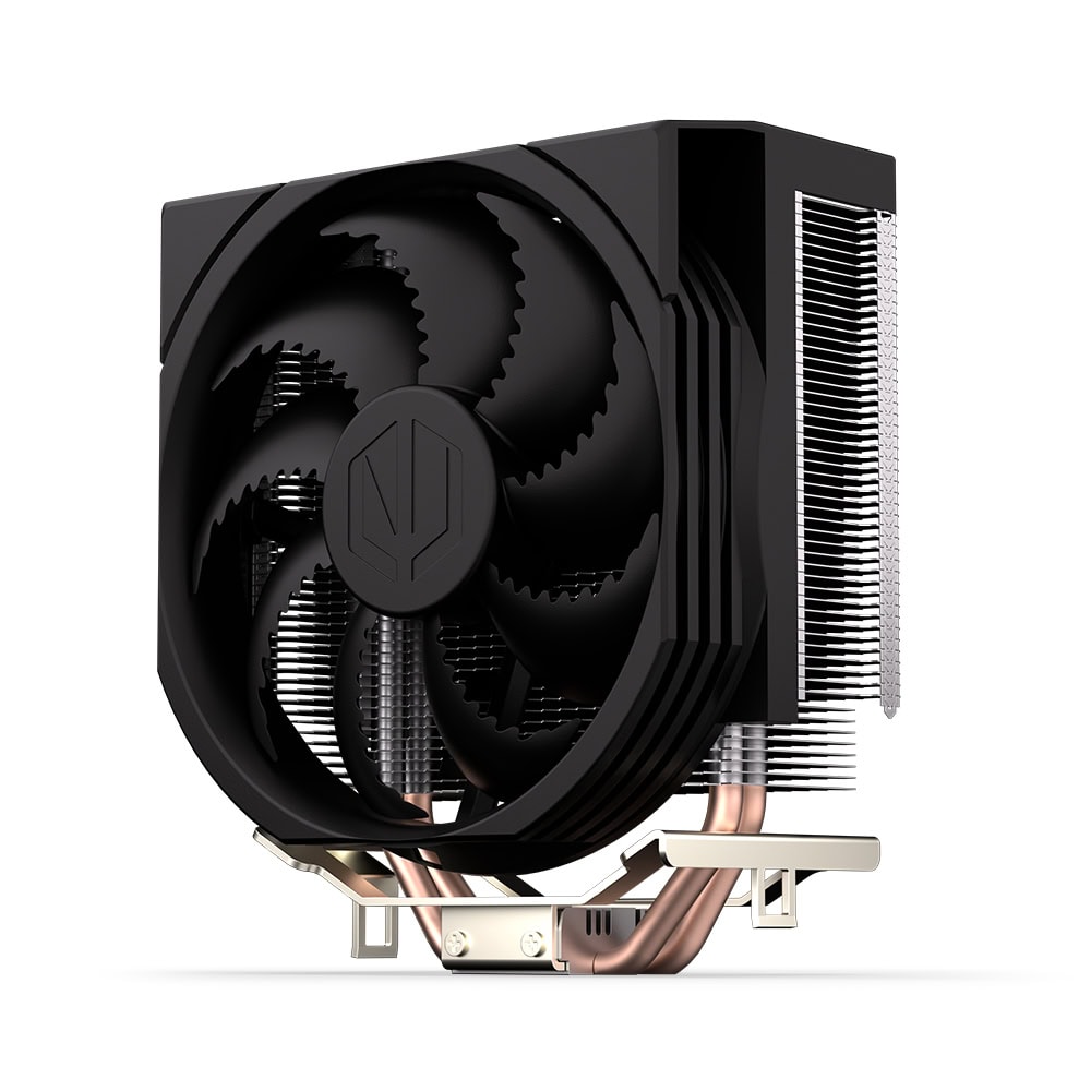 Endorfy Spartan 5 120mm 2 Isi Borulu Intel Amd Uyumlu Hava Sogutucu Ey3a001
