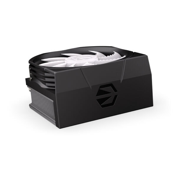 Endorfy Spartan 5 Argb 120mm 2 Isi Borulu Intel Amd Uyumlu Hava Sogutucu Ey3a002 11