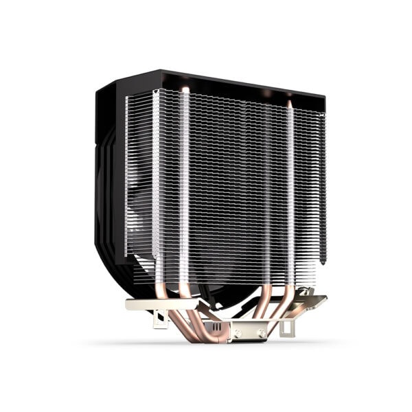 Endorfy Spartan 5 Argb 120mm 2 Isi Borulu Intel Amd Uyumlu Hava Sogutucu Ey3a002 15