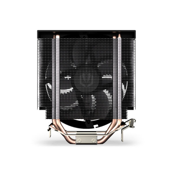 Endorfy Spartan 5 Argb 120mm 2 Isi Borulu Intel Amd Uyumlu Hava Sogutucu Ey3a002 17