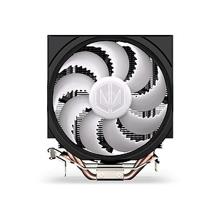 Endorfy Spartan 5 Argb 120mm 2 Isi Borulu Intel Amd Uyumlu Hava Sogutucu Ey3a002 2