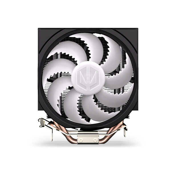 Endorfy Spartan 5 Argb 120mm 2 Isi Borulu Intel Amd Uyumlu Hava Sogutucu Ey3a002 2