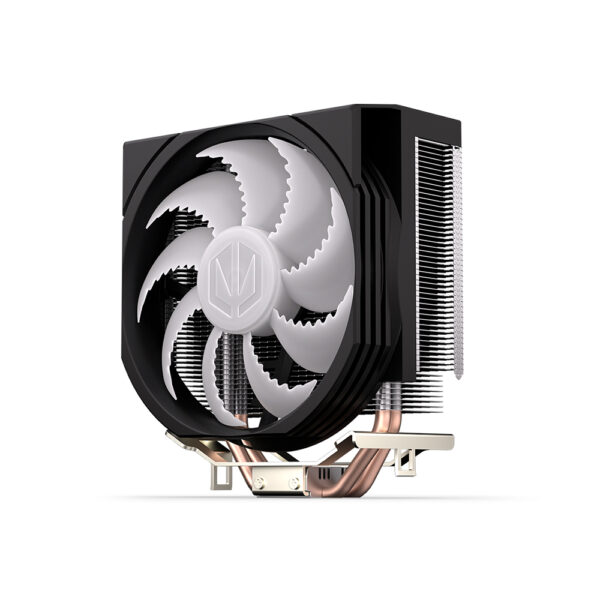 Endorfy Spartan 5 Argb 120mm 2 Isi Borulu Intel Amd Uyumlu Hava Sogutucu Ey3a002 3